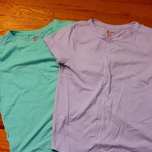 Girls t-shirts - Picture 1 of 1